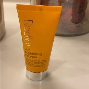 Rodial Vit C Brightening Cleanser